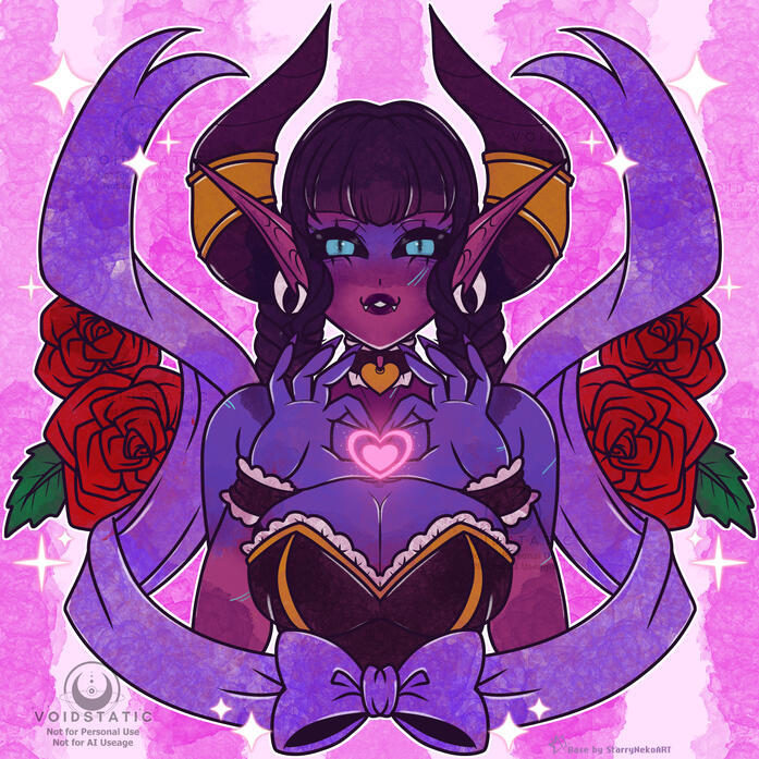 Valentines - 150k